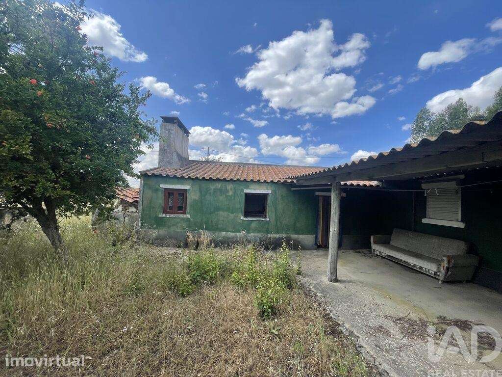 Casa de Campo T2 em Fazendas de Almeirim de 100 m2 - Grande imagem: 2/6