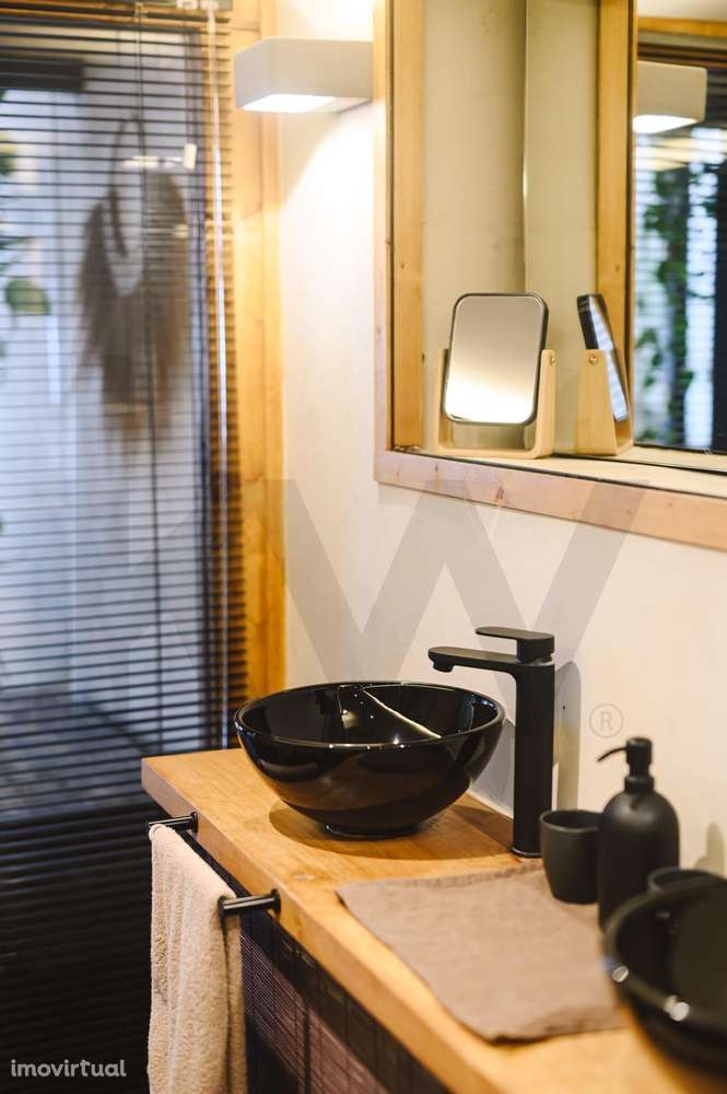 Apartamento de Excelência junto à Estação de Santa Apolónia – Lisboa - Grande imagem: 5/39