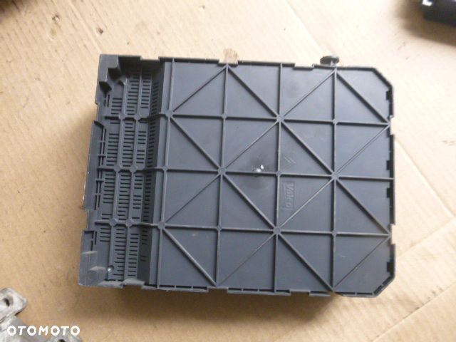 ZESTAW STARTOWY KOMPUTER STACYJKA IMMOBILIZER CITROEN C8 2.0 HDI - 18