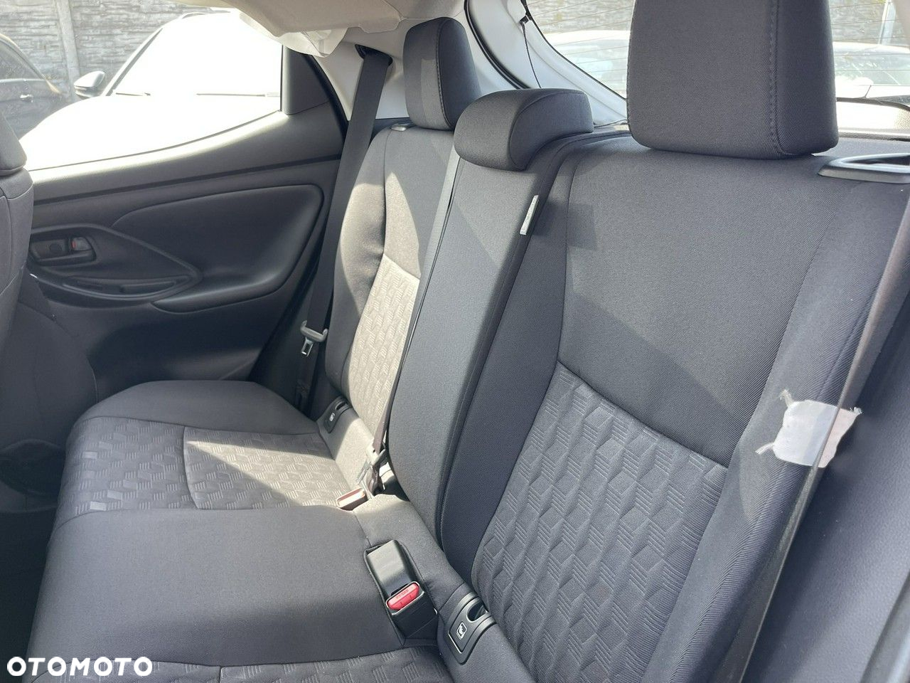 Toyota Yaris Hybrid 1.5 Comfort - 10