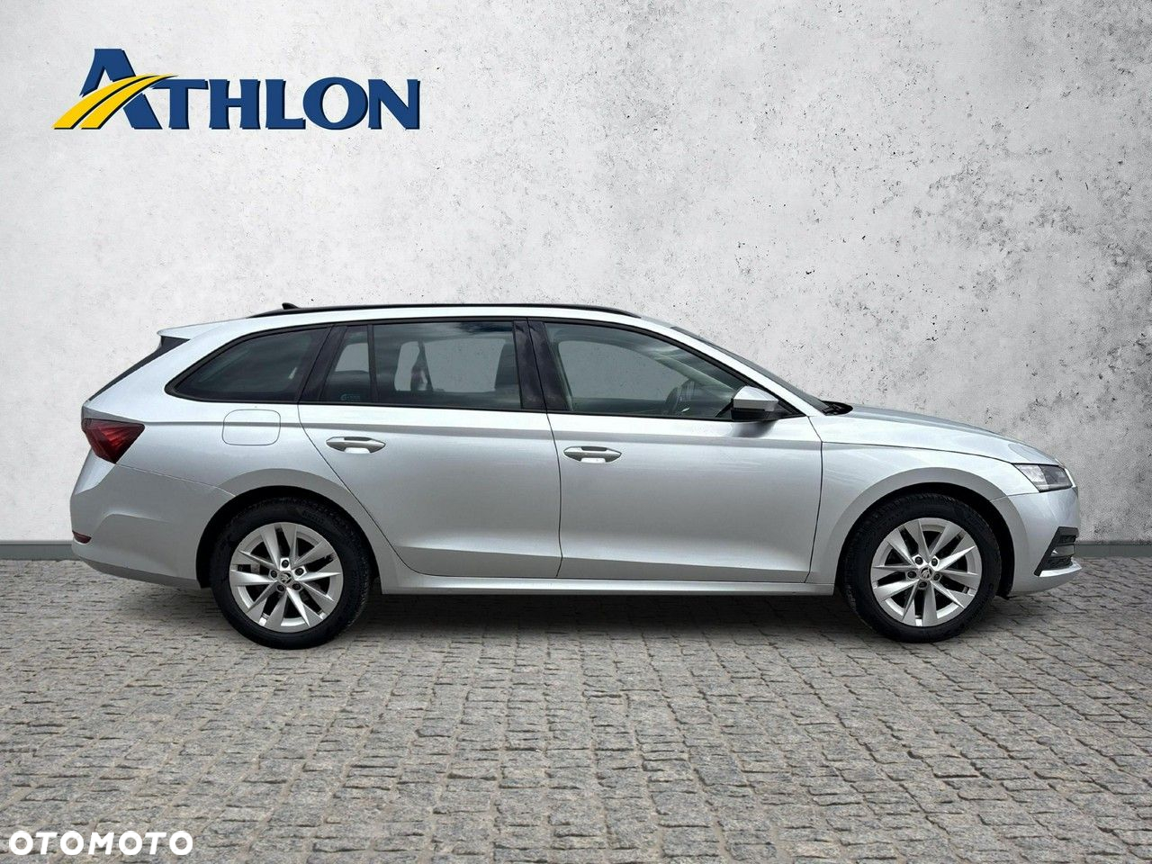 Skoda Octavia 2.0 TDI Ambition DSG - 6
