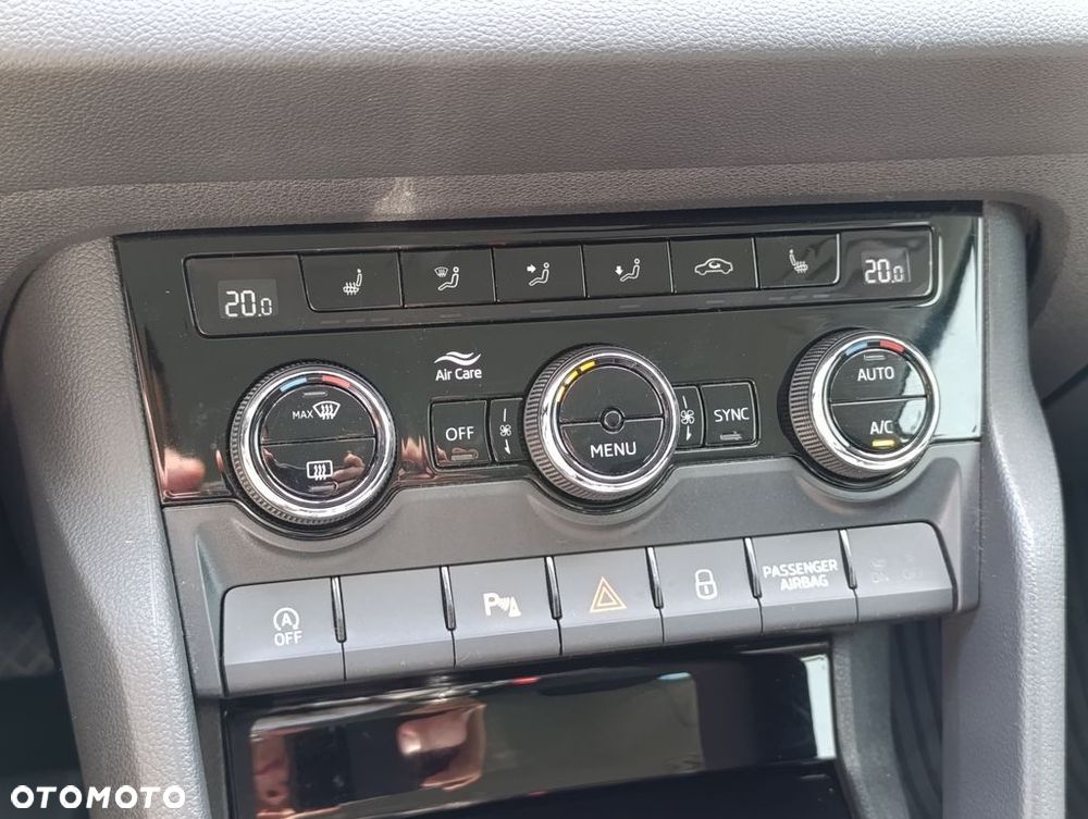 Skoda Karoq 2.0 TDI SCR 4x2 Style - 38