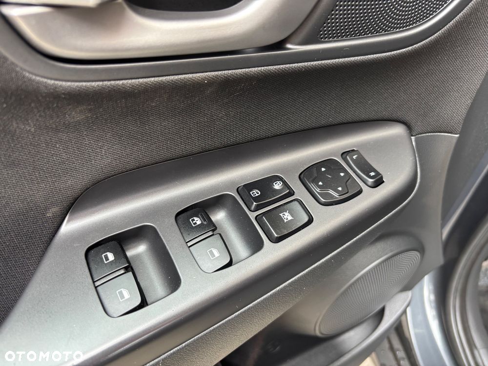 Hyundai Kona 1.0 T-GDI Premiere Comfort - 21