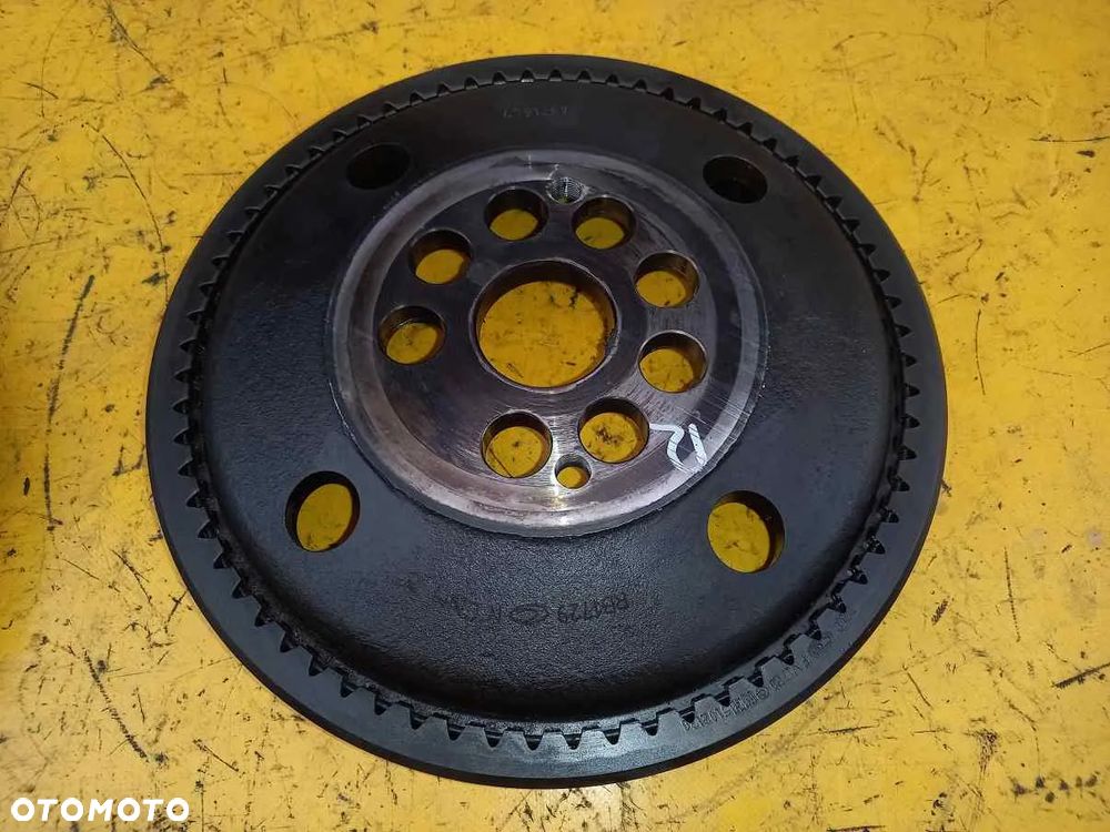 Układ planetarny przedniej osi New Holland T7.230 - 4