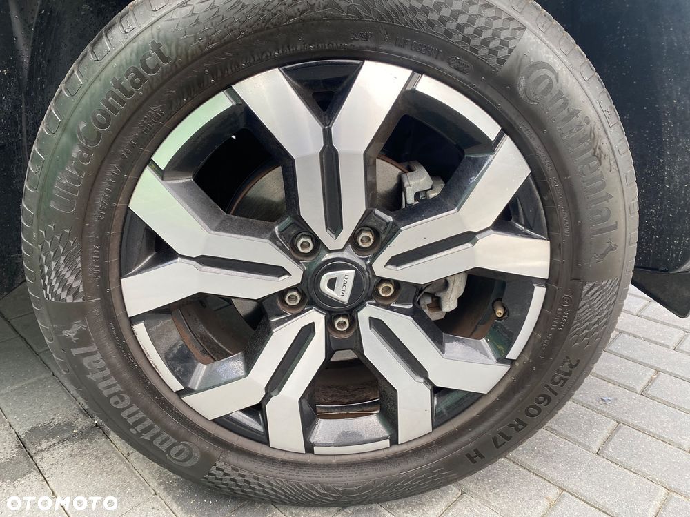 Dacia Duster TCe 130 2WD Prestige+ - 23