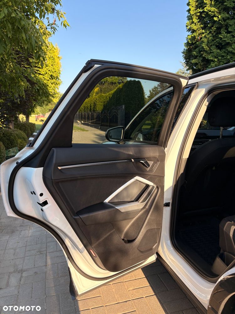 Audi Q3 35 TFSI S line S tronic - 7