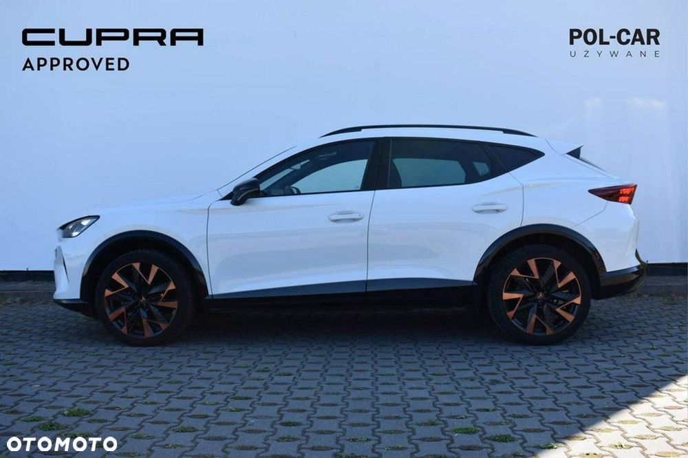 Cupra Formentor 1.5 eTSI mHEV DSG - 4