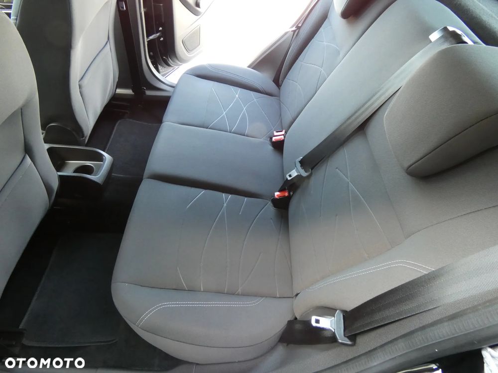 Ford Fiesta 1.25 Champions Edition - 24