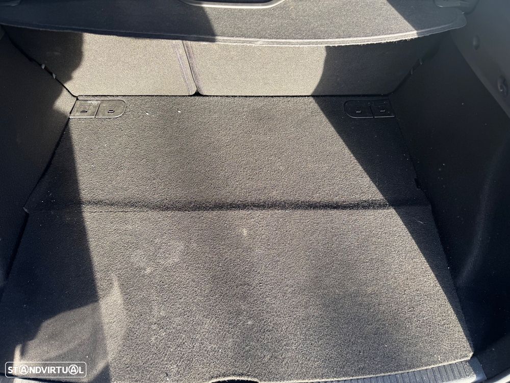 Renault Clio Sport Tourer 1.5 dCi Limited - 7