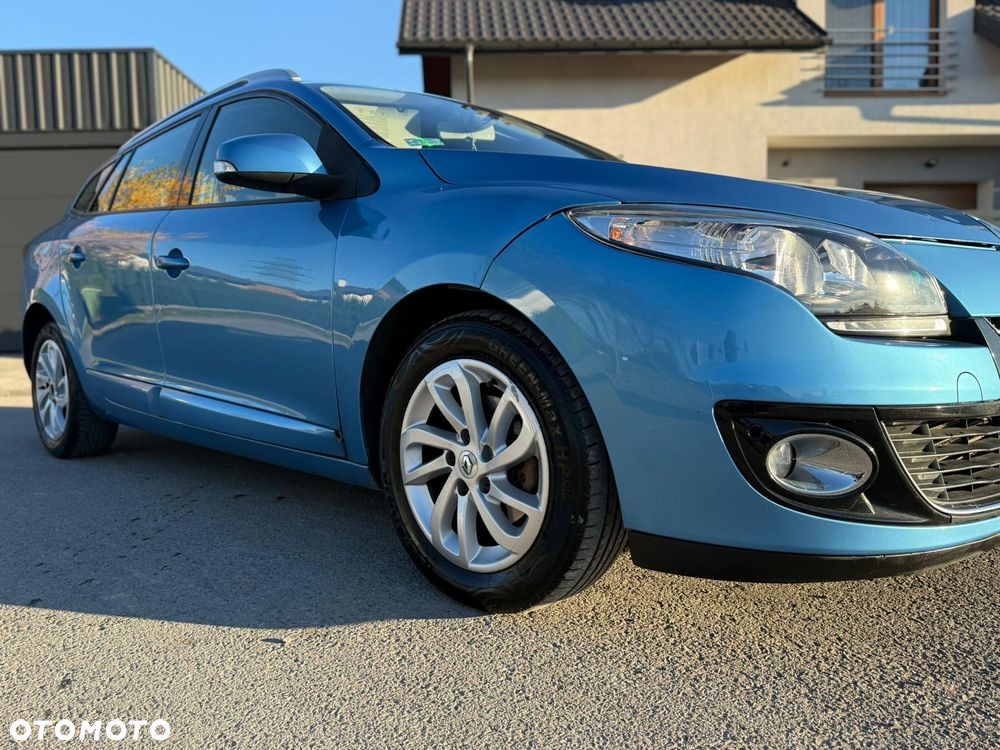 Renault Megane 1.6 dCi Energy Privilege - 17