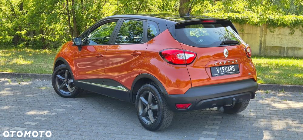 Renault Captur ENERGY dCi 90 Start&Stop Dynamique - 15