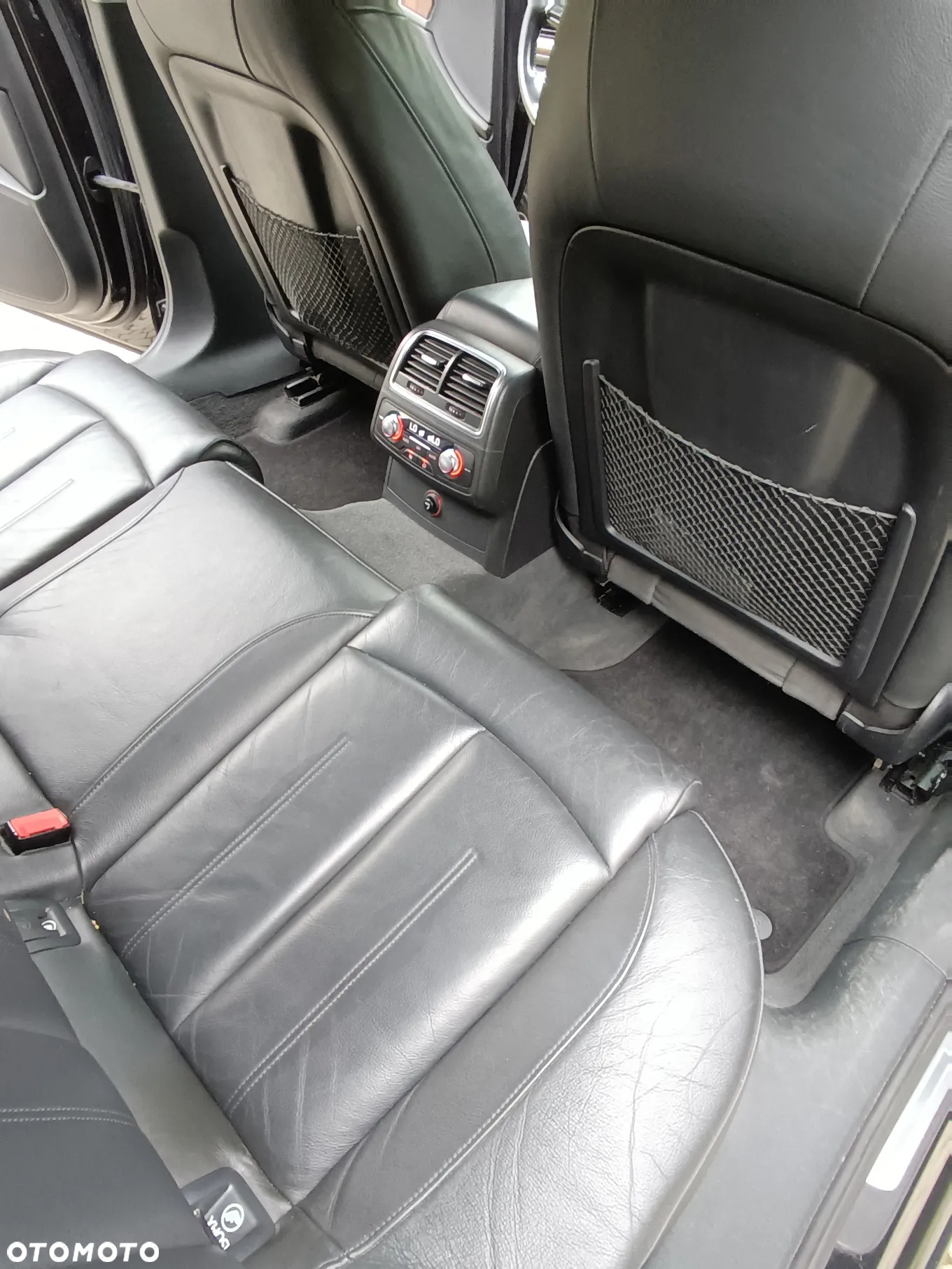 Audi A6 2.0 TDI ultra S tronic - 10