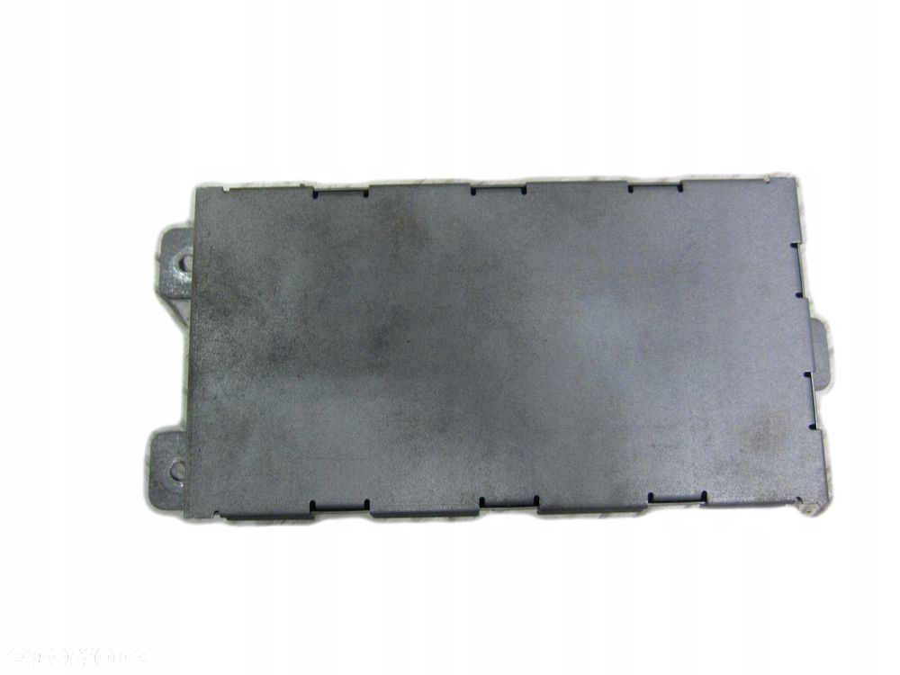 BMW E46 X5 E39 MODUŁ STEROWNIK ULF BLUETOOTH - 4