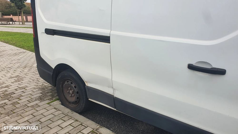 Fiat Talento L2 H2 - 13