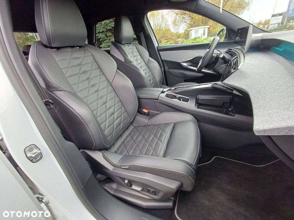 Peugeot 3008 - 15