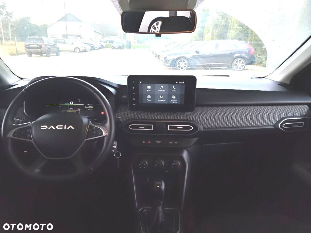 Dacia Jogger - 6