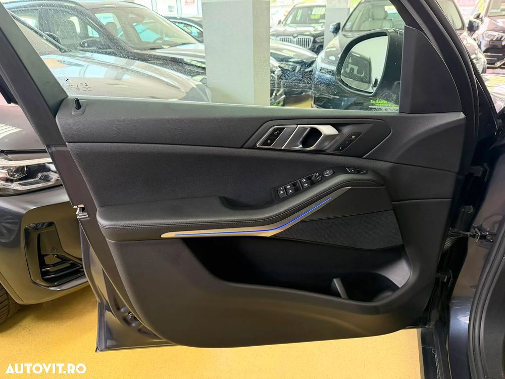 BMW X5 xDrive25d - 15