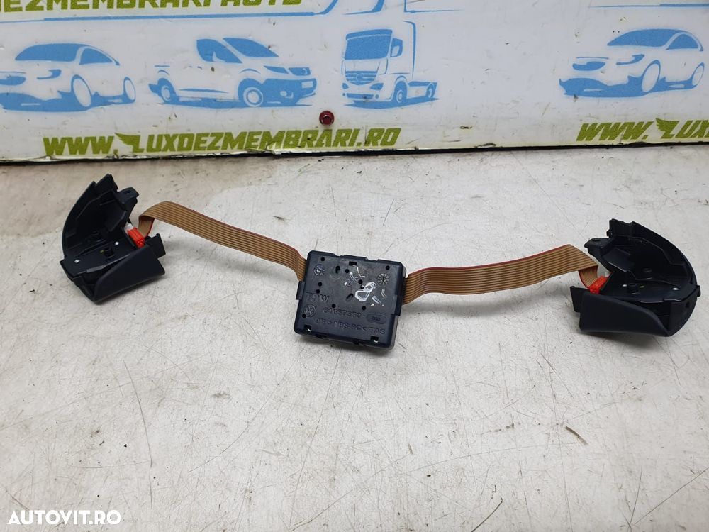 Comenzi volan 1p0959542 Volkswagen VW Touran 1 [facelift] [2006 - 201 - 2