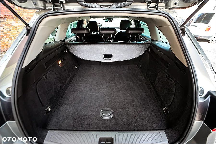 Opel Astra - 37