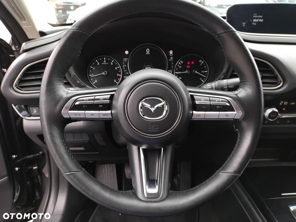 Mazda CX-30 2.0 mHEV Kanjo 2WD - 13