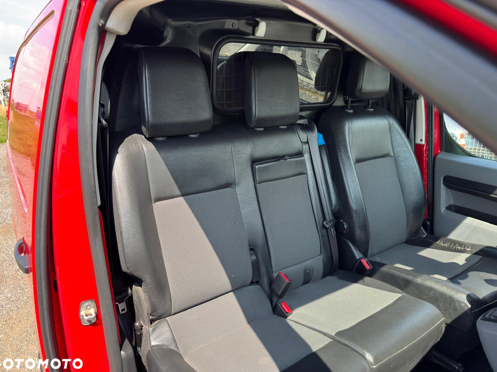 Toyota Proace - 10