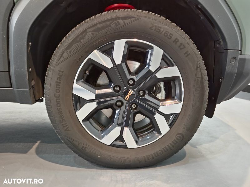 Dacia Duster TCe 130 4X4 MHEV Extreme - 7