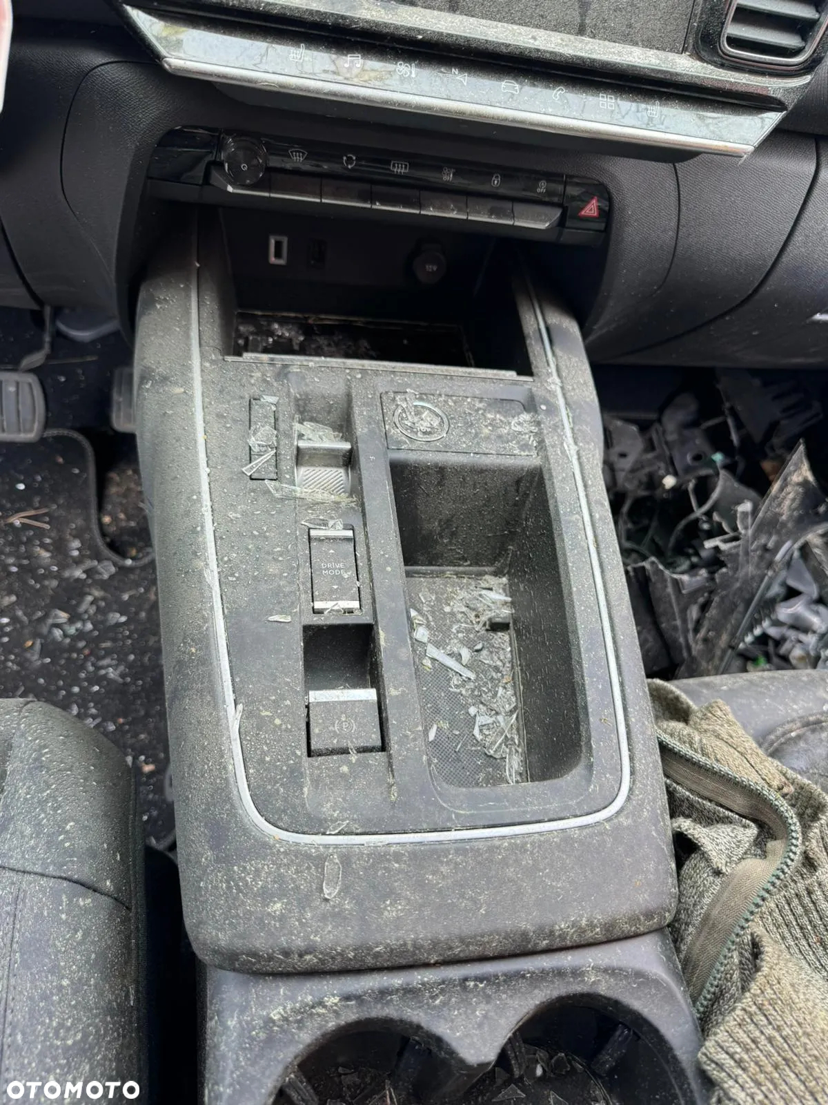 Citroën C5 Aircross 1.2 PureTech Live EAT8 - 9
