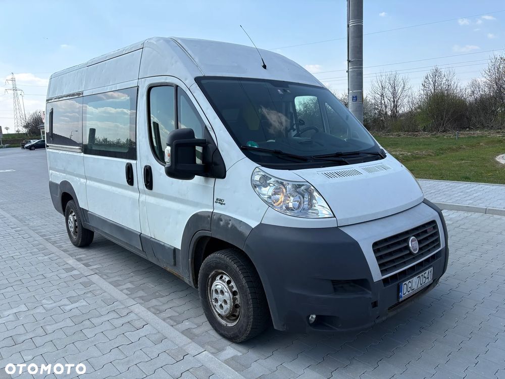 Fiat Ducato - 7