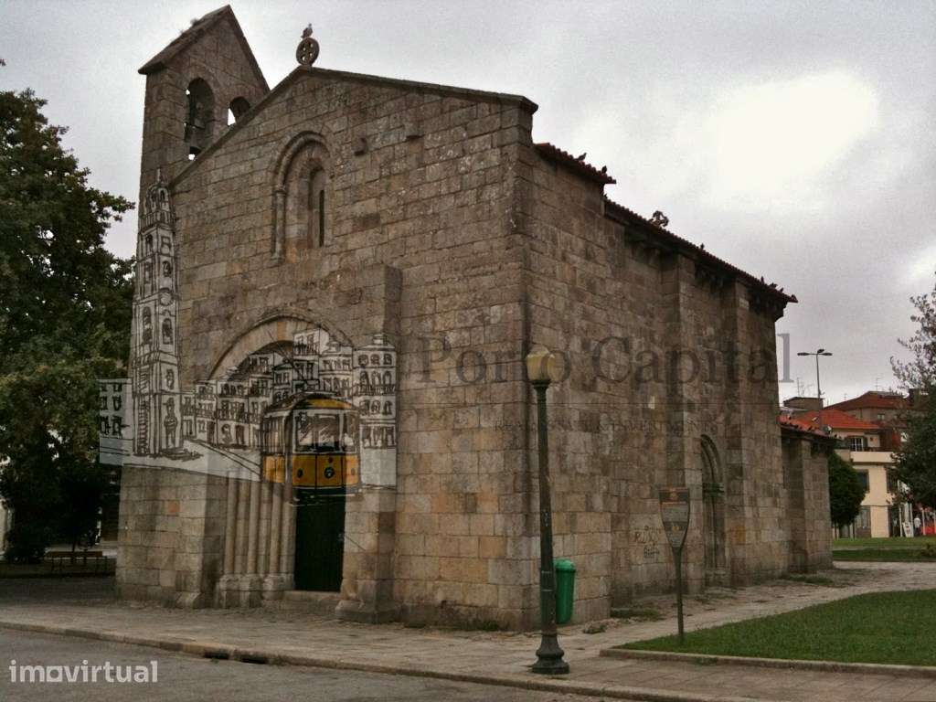 Armazém em Cedofeita - Grande imagem: 2/20