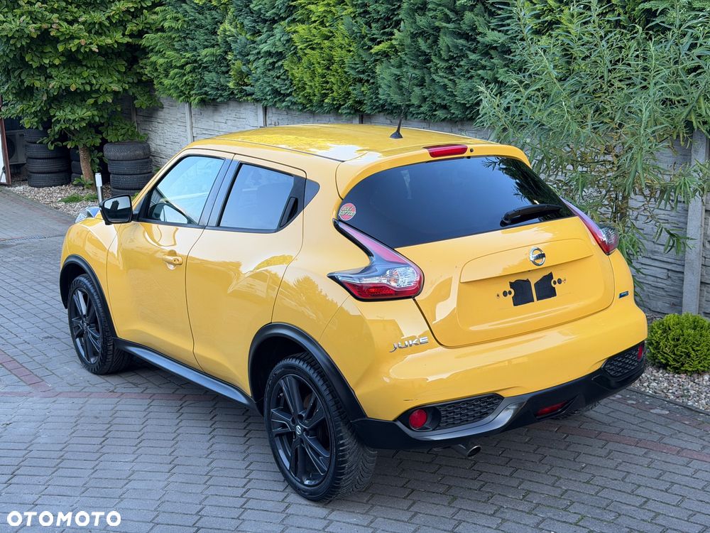 Nissan Juke - 3