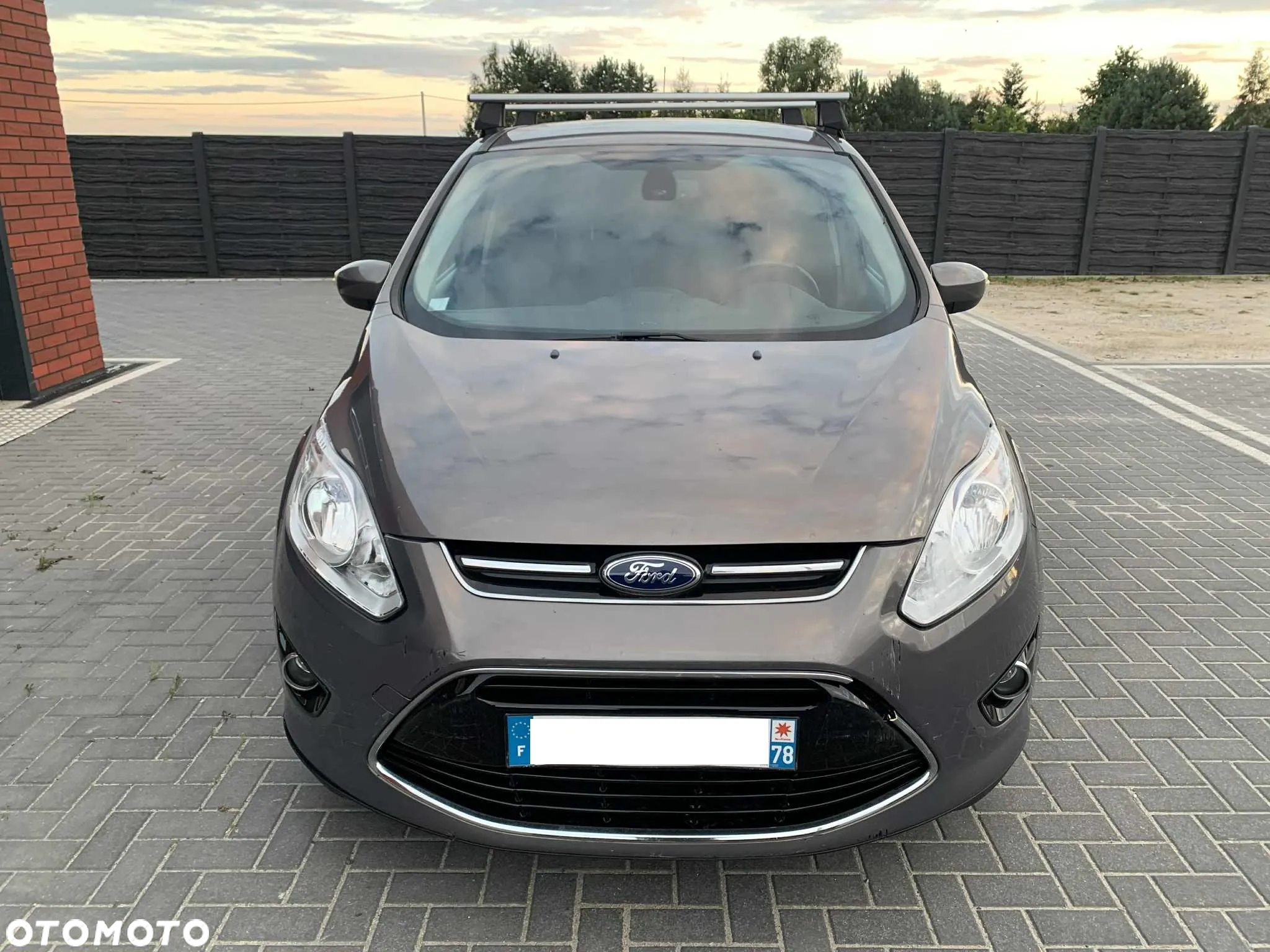 Ford C-MAX 1.6 TDCi Trend - 24