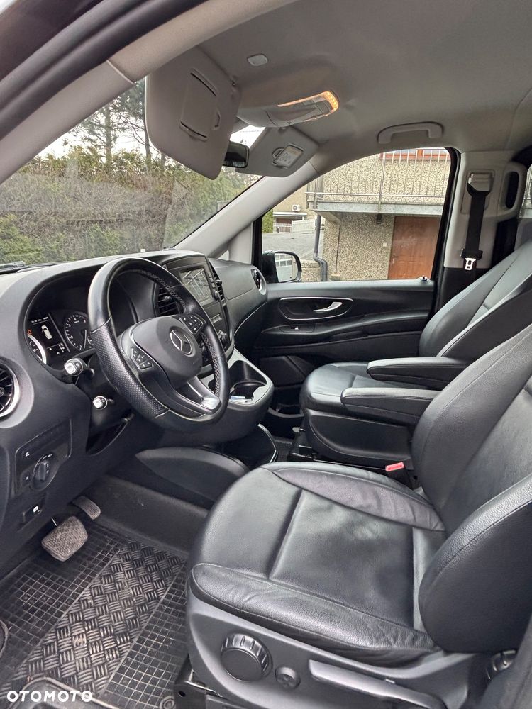 Mercedes-Benz Vito - 17