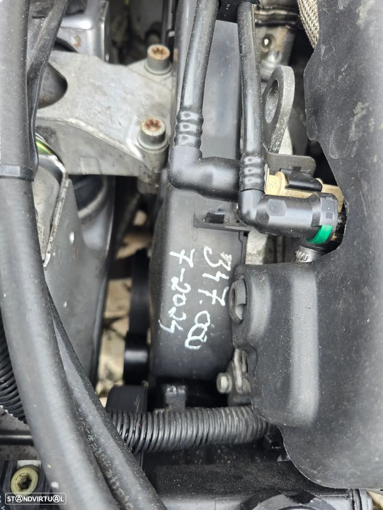 Peugeot 206 XAD 1.9 DIESEL - 15