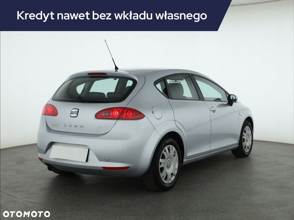 Seat Leon - 7