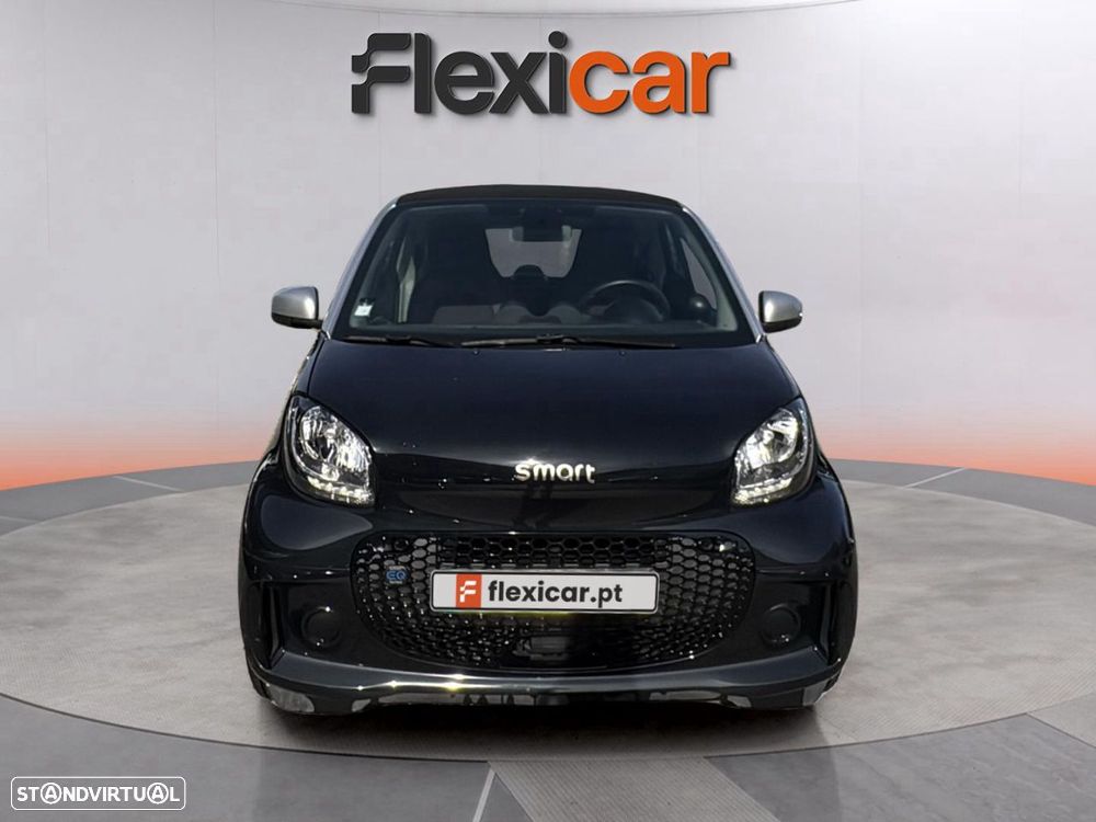 Smart ForTwo Coupé - 2