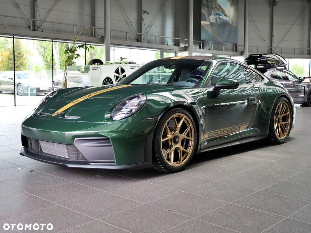 Porsche 911 - 3
