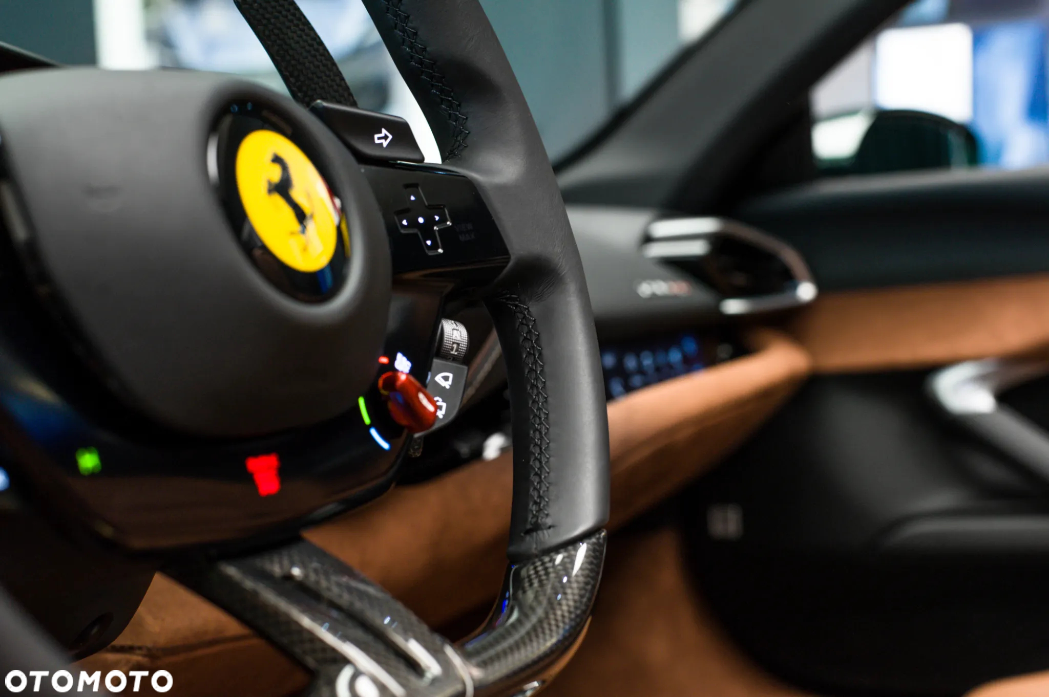 Ferrari 296 GTS - 19