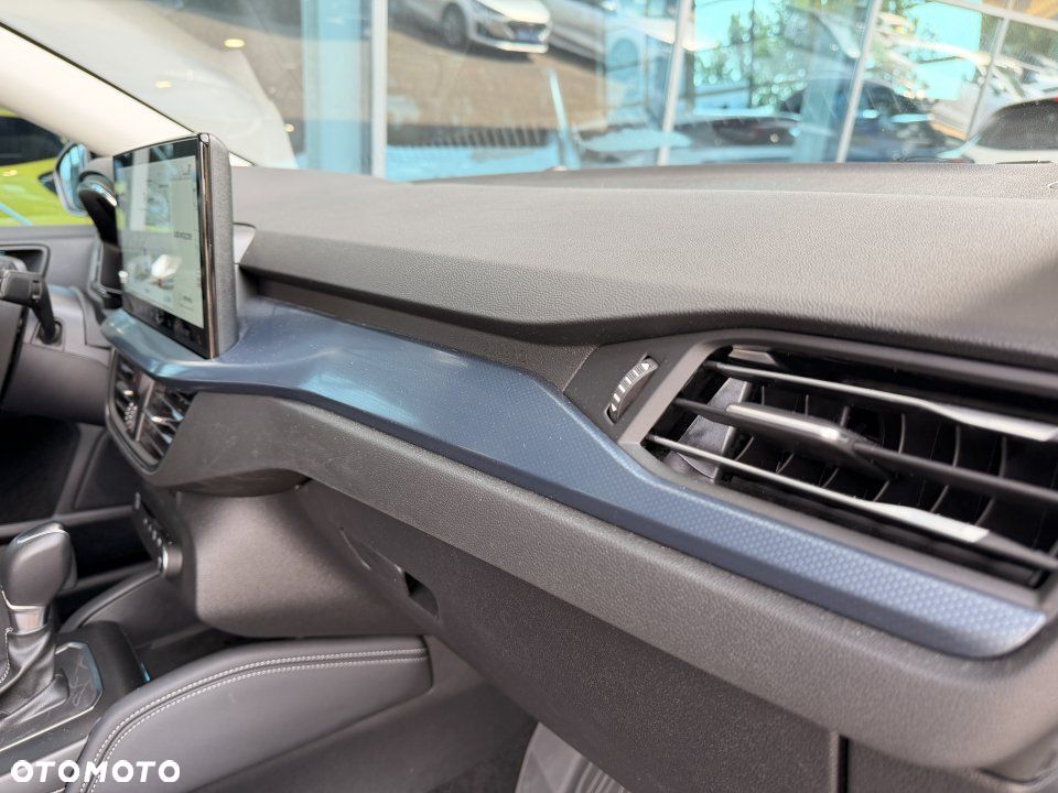 Ford Focus - 20