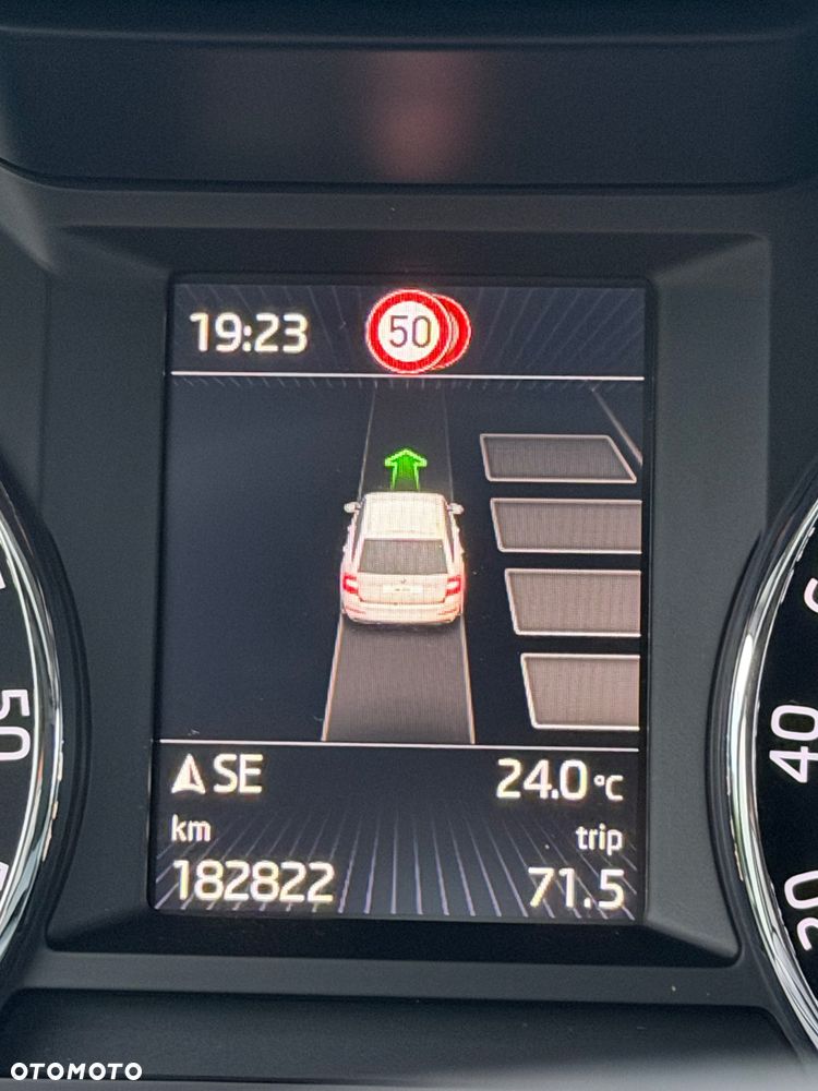 Skoda Octavia - 26