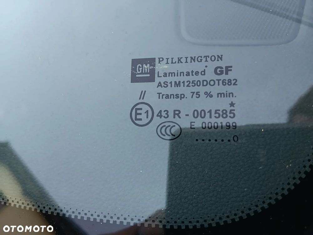 Opel Astra 1.6 Edition - 25