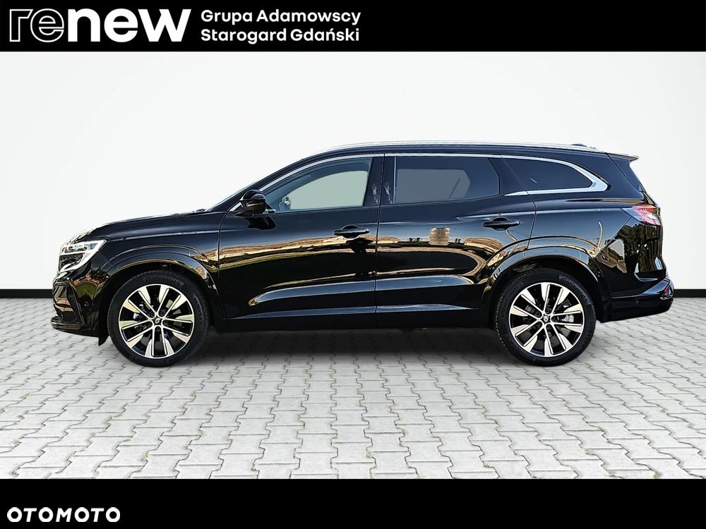 Renault Espace 1.2 E-Tech Full Hybrid 200 Techno MMT 7os - 13