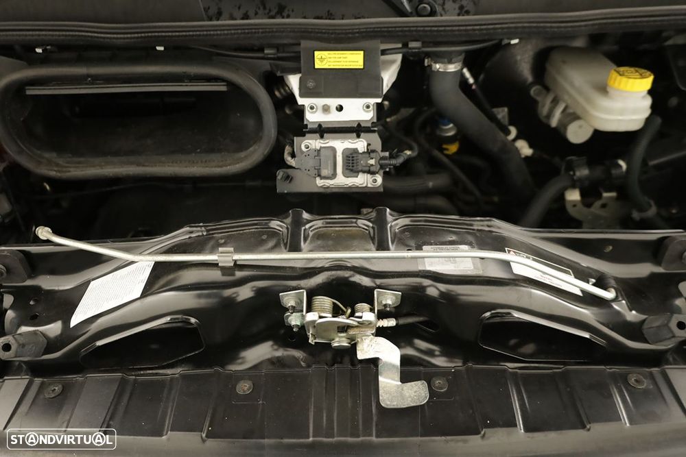 Citroën jumper 2.2 bluehdi 3.5t hd l4h2 - 21