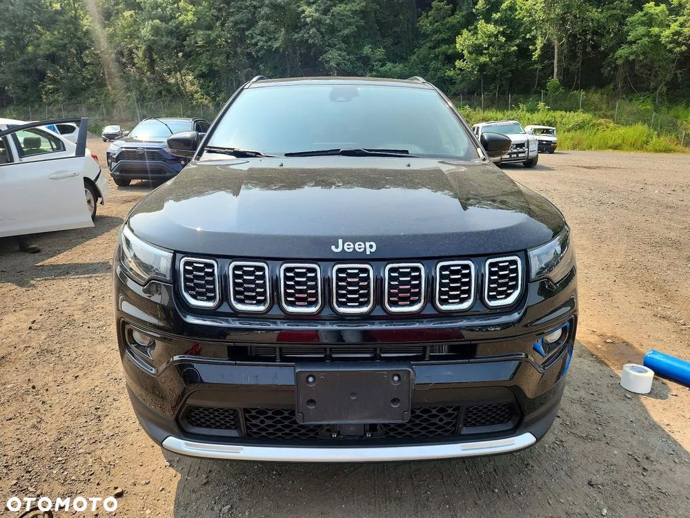 Jeep Compass - 5