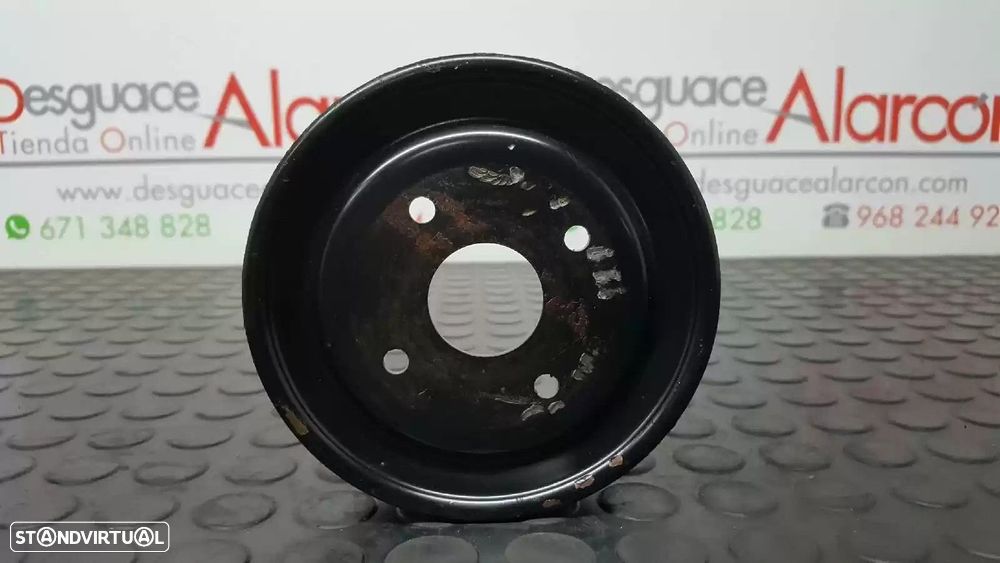 POLIE CAMBOTA NISSAN NAVARA 2003 -12303VK501 - 3