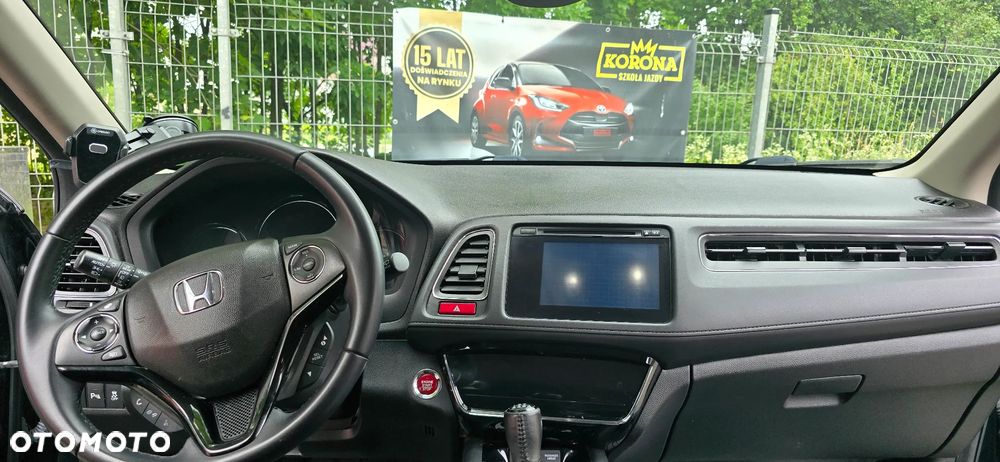 Honda HR-V 1.5 Executive (ADAS / Connect+) - 2