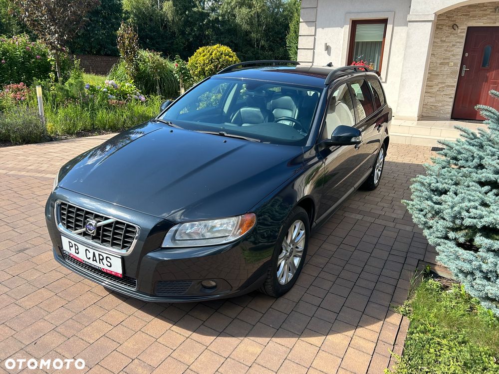 Volvo V70 2.0 Momentum - 21