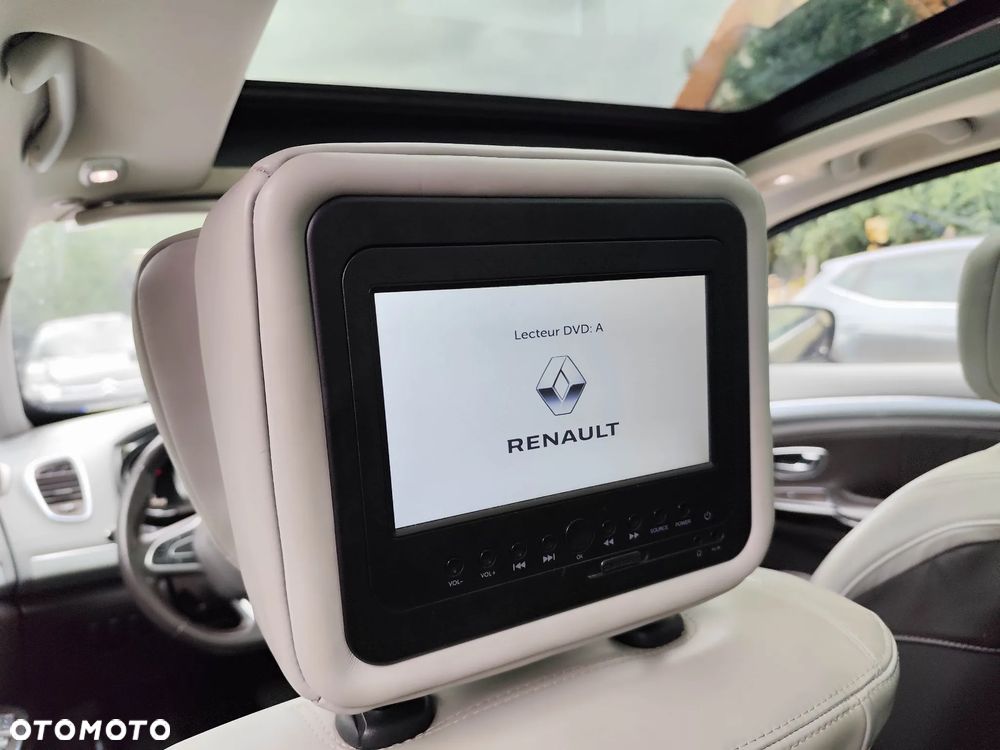 Renault Espace Energy TCe 225 EDC Initiale Paris - 23