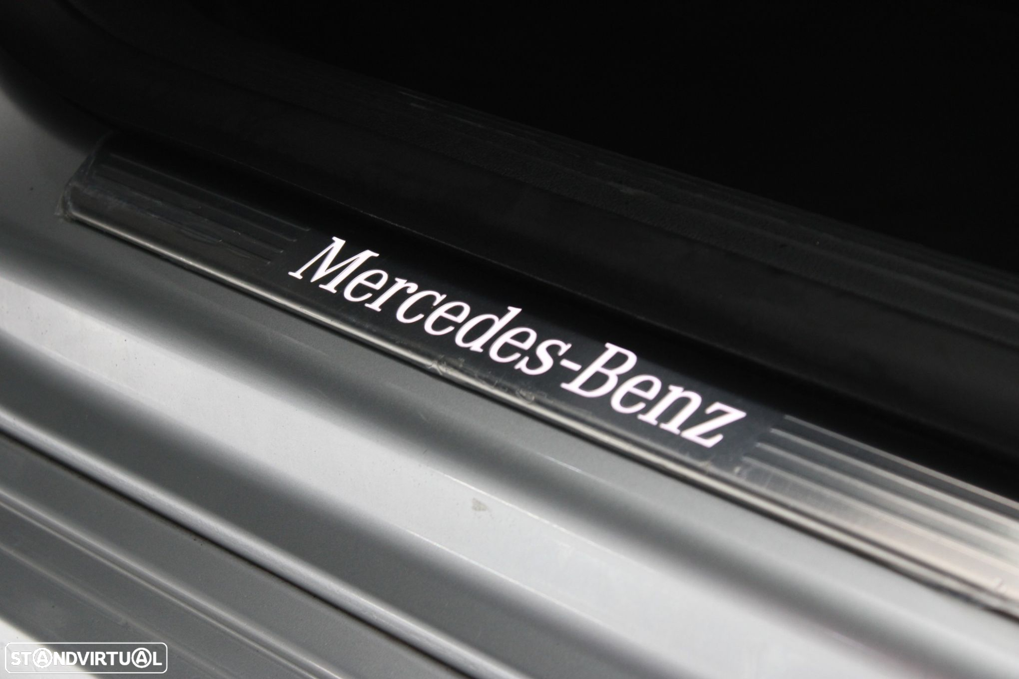 Mercedes-Benz CLA 200 Shooting Brake 7G-DCT - 11