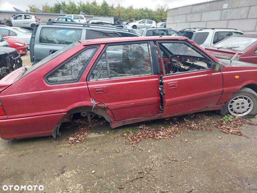 Polonez Caro Plus na części - 3