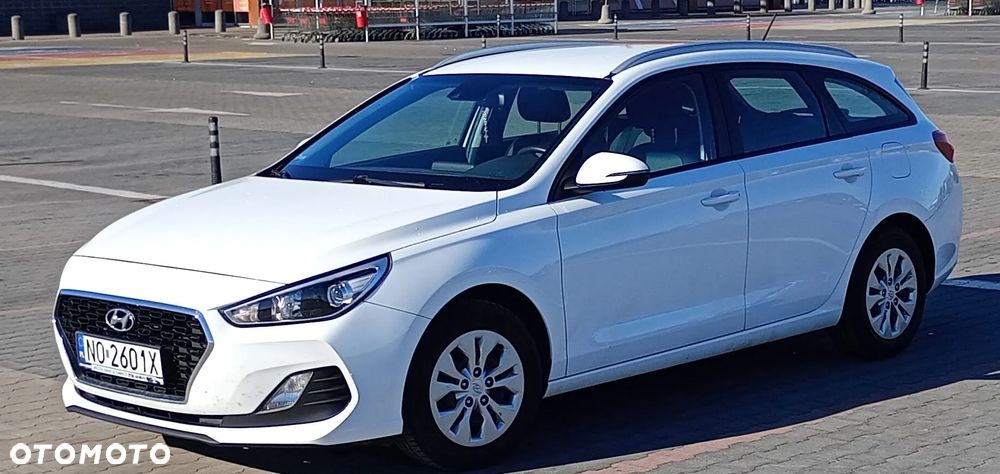 Hyundai i30 1.4 Classic + - 2